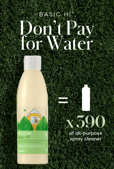 Dont Pay for Water