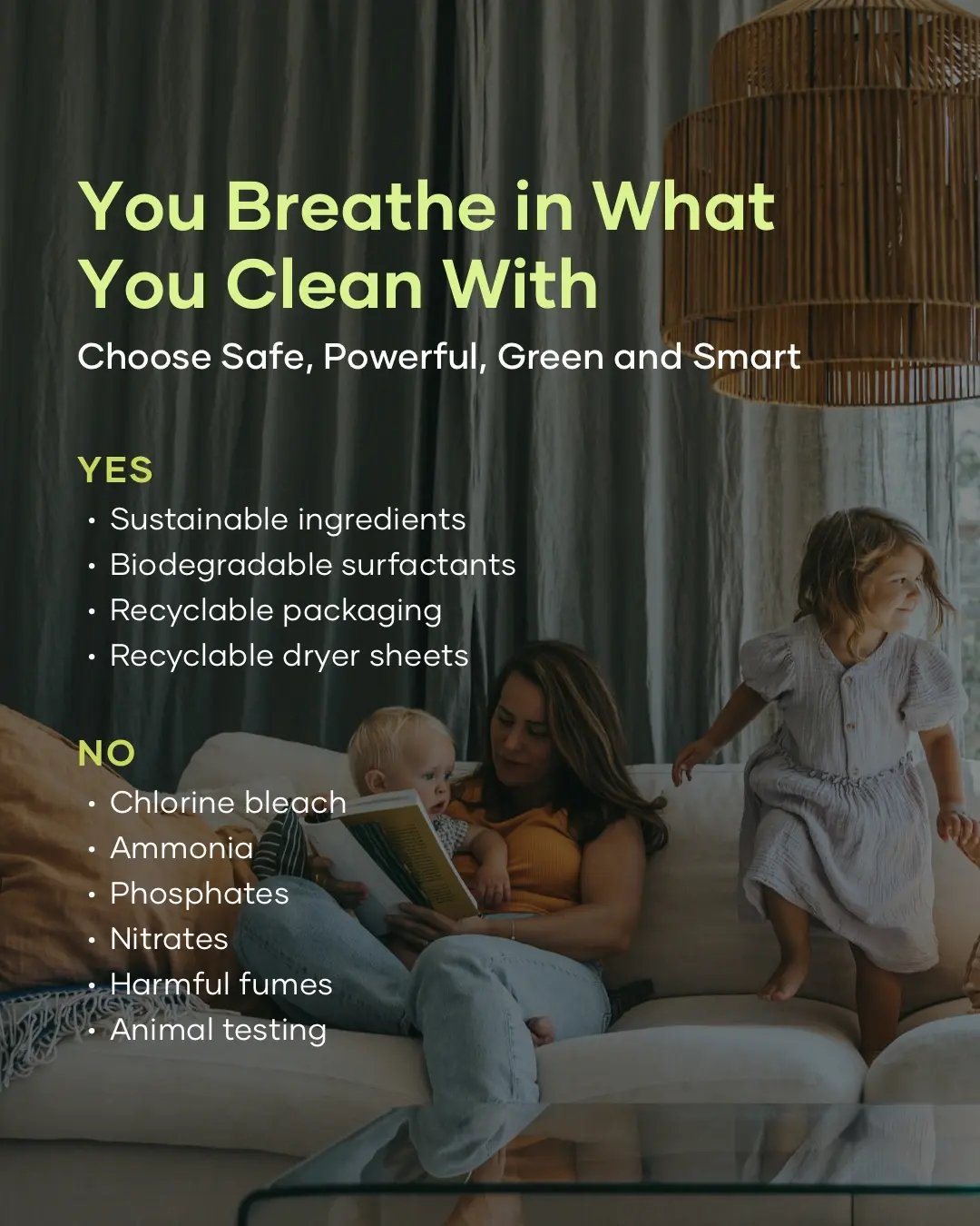 What You Clean With Feed